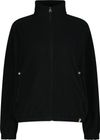 Woman Fleece Fleece Jacket
