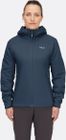 Xenair Alpine Light Jacket Wmns