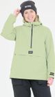 Ruki W Ski Anorak W-pro 15000