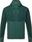 Switch Pro Hooded Mens Jacket