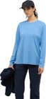 Kaise Wool LS Tee Women