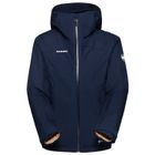 Convey 3 in 1 Hardshell Hooded Jacket Women