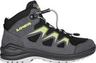 Innox EVO GTX QC Junior