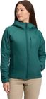 W First Light Stretch Hoody
