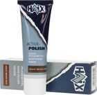 Schuhcreme Braun 75ml