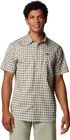 Silver Ridge Utility Lite Novelty Short Sleeve