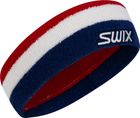 Split Headband, Dark Navy, OS