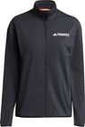 Terrex Multi Climawarm Full Zip Tech Fleece Jacket