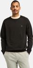 Mens Brushed Back Crew Sweatshirt