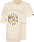 Stance Mountain Peak Tee