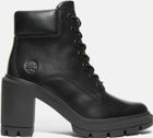 Womens Mid Lace UP Boot