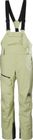 W Powderqueen Bib Pant
