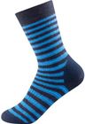 Multi Merino Heavy Sock KID