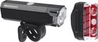 BBN Dayblazer 1000 Front+65 Rear USB C