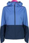 Woman Jacket FIX Hood