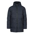 Linjat Men's Parka Jacket