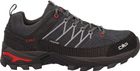 Rigel Low Trekking Shoes WP