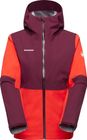 Linard Guide Hardshell Hooded Jacket Women