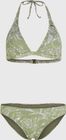 Essentials Marga Cruz Bikini SET