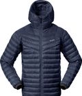 Rabot Light Down Jacket Hood Men