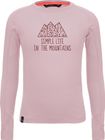 Pure Graphic Dry'ton K Long Sleeve Tee