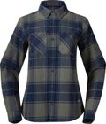 Nordmarka Flannel Shirt Women