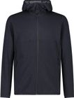 MAN Jacket FIX Hood
