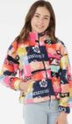 Keepsakes Polar Fleece-girl