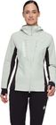 Aenergy Softshell Hybrid Hooded Jacket Women