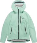 Oppdal 3L Shell Jacket Women