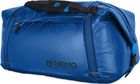 Double Haul Convertible Duffel 100L