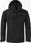 3in1 Jacket Style Okere Men