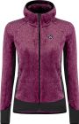 Remix Fleece Jacket Woman