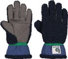 Sunnegga Gloves
