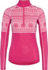 Vilma Half Zip