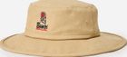 Search Canvas Wide Brim Hat