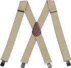 Rugged Flex Elastic Braces