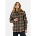 Hoggs M Checked Shirt