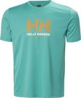 HH Tech Graphic T-shirt 2.0