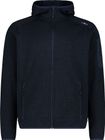 MAN Jacket FIX Hood