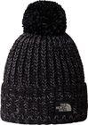 Cozy Chunky Cabin Beanie