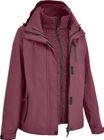Miltenberg MTX 20.0 - Megatex 3in1 Jacke