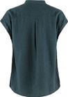 övik Hemp Shirt SS W