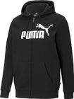 Essentials Big Logo Full Zip Hoodie FL