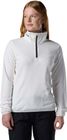 W Quarter Zip Polar Fleece