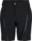 Softshell Training Shorts