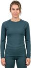 Hossa II Merino Base Layer set Women's