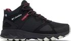 Peakfreak Hera Mid Outdry