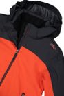 KID Jacket Snaps Hood