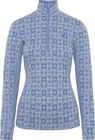 Rose Half-Zip